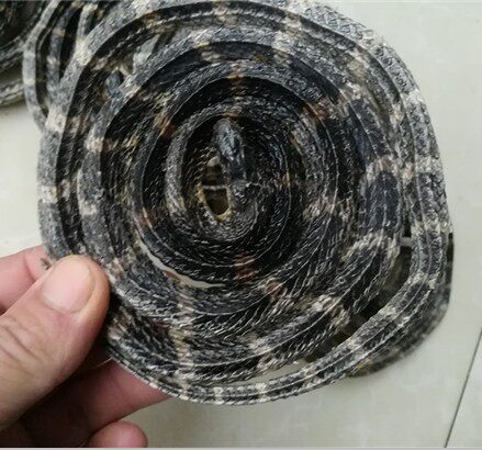 中药材金钱白花蛇 泡酒料百花小白花蛇白花蛇 蛇干 蛇粉 - 图0