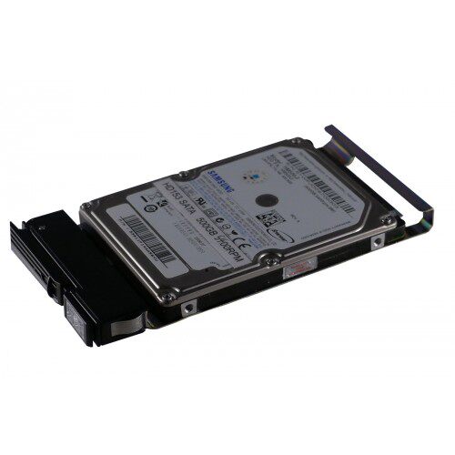 SNT 光驱位 硬盘抽取盒 ST-1060SATA 支持6个2.5寸硬盘送硬盘座 - 图2