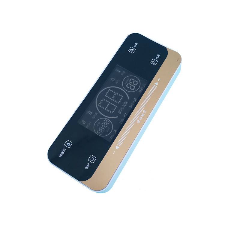 适用史密斯劳伦DZSF欧派樱花电热水器电脑出水断电金色面板电路板,淘宝优惠券,粉丝福利购,淘宝优惠卷