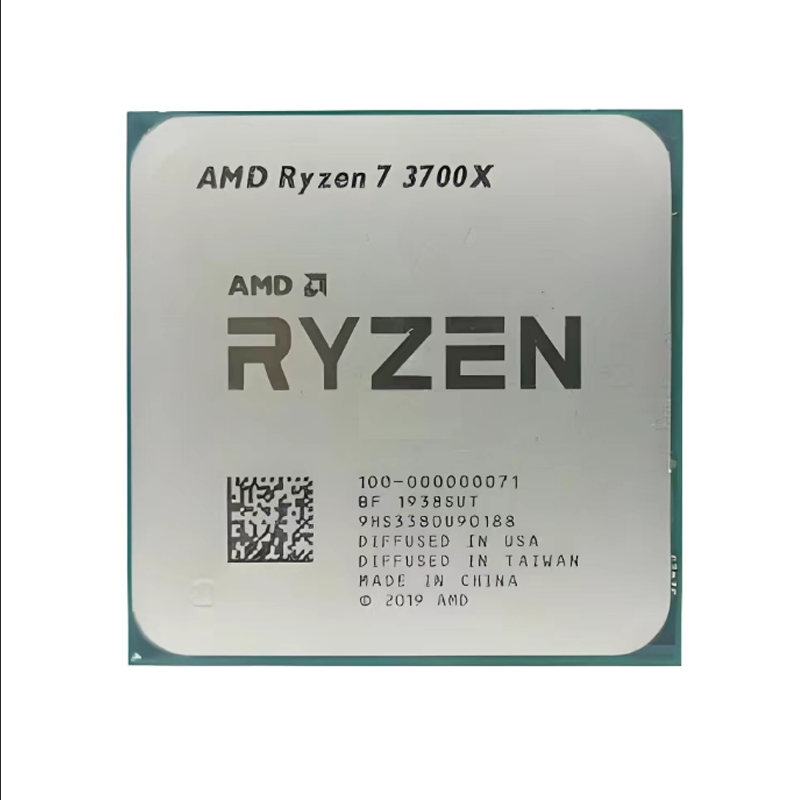 锐龙 R3 3100 3200G R5 3400G 3600 R5 5600 速龙 3000G 散片 cpu - 图3