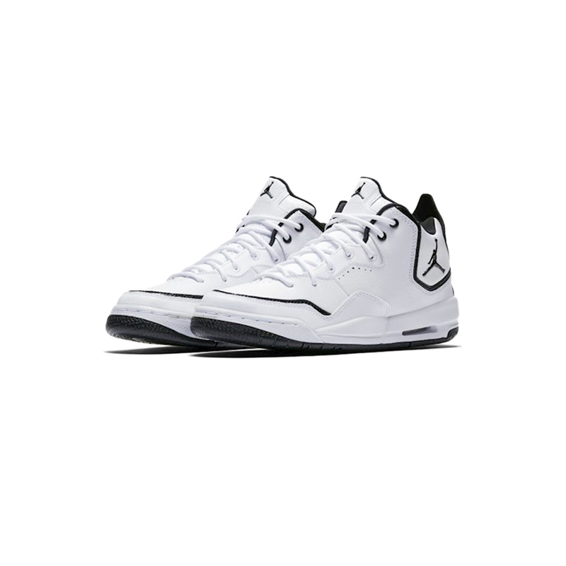 Air Jordan Courtside 23 男子AJ3小藤原浩运动篮球鞋 AR1000-104 - 图1