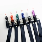 2023 Новый рисунок змеи арабский мундштук кальян кальян смола смола вода сигарета рот-0022