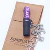 2023 Новый рисунок змеи арабский мундштук кальян кальян смола смола вода сигарета рот-0022