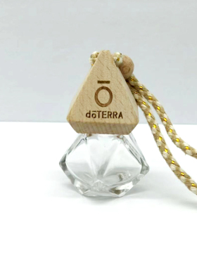 汽车车载香薰吊坠扩香挂件