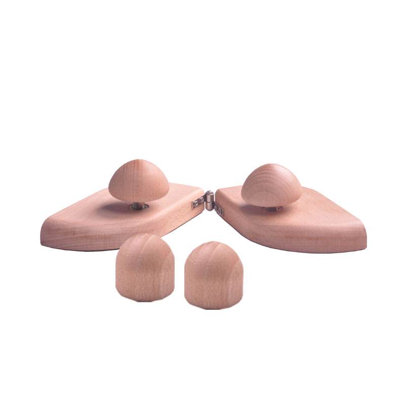 腰背按摩器躺卧用脊柱腰椎劳损背部肩颈肌肉放松解经络舒缓顶滚背,淘宝优惠券,粉丝福利购,淘宝优惠卷