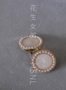 多款耳夹耳钉转换耳夹