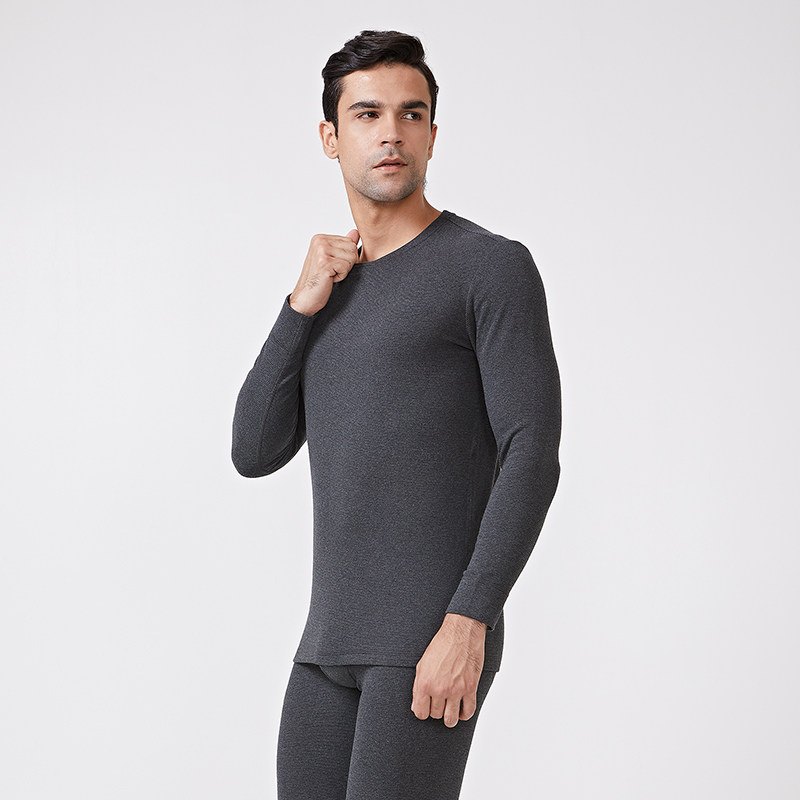 davidarchy男士保暖内衣套装秋衣 davidarchy保暖套装