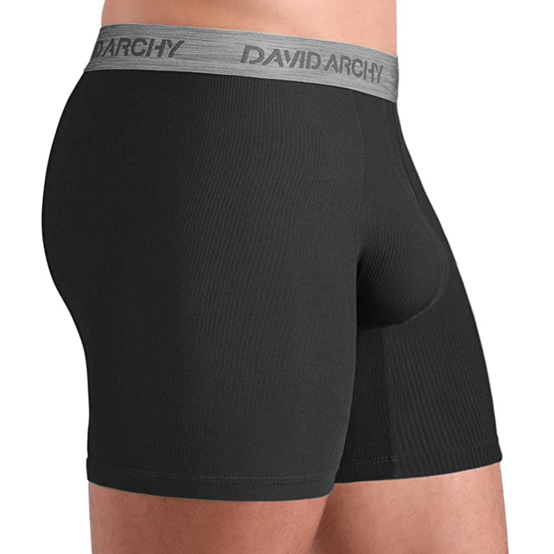 david archy零感大平角运动内裤 davidarchy内裤