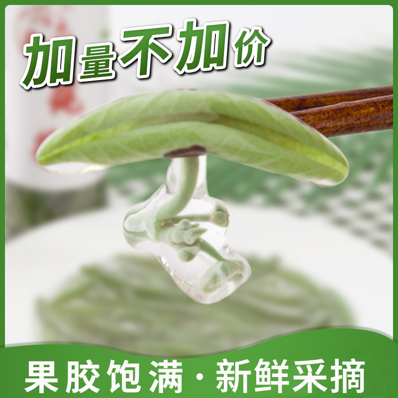 苏州太湖新鲜莼菜750克野菜PK西湖莼菜马蹄菜利川包邮纯菜食用-图0