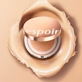Espoir, кушон, увлажняющий консилер для сухой кожи для жирной кожи, Южная Корея, долговременный эффект, зеркальный эффект