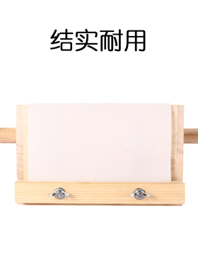 艾条机卷布丙纶结实耐用易清洗