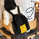 Ранец, сумка через плечо, универсальный мультяшный рюкзак, подходит для подростков, подходит для студента, коллекция 2022