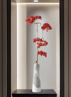 客厅轻奢招财进宝摆件乔迁礼品