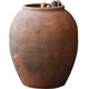 Harasuke Home Vintage Pottery Mainland China Vase