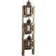 Harasuke Home Candlestick Folding Wind Lamp