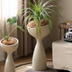 Harasuke Home Furnishing Magnesite Nordic Flower Pot