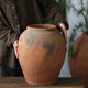 Harasuke Home Vintage Pottery Mainland China Vase