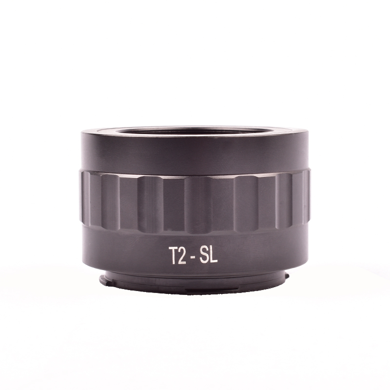 T2口转接环 T2-Z T2-SL T2-RF T2-NEX T2-EOS T2-AI t2-ef - 图3