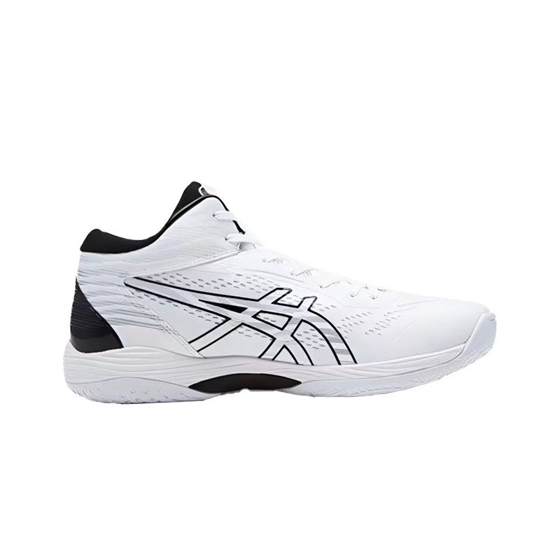 Asics亚瑟士GELHOOP V14男子实战轻量化篮球鞋加宽1063A051-100