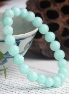 晶韵水晶小饰品天河质半宝石玉髓