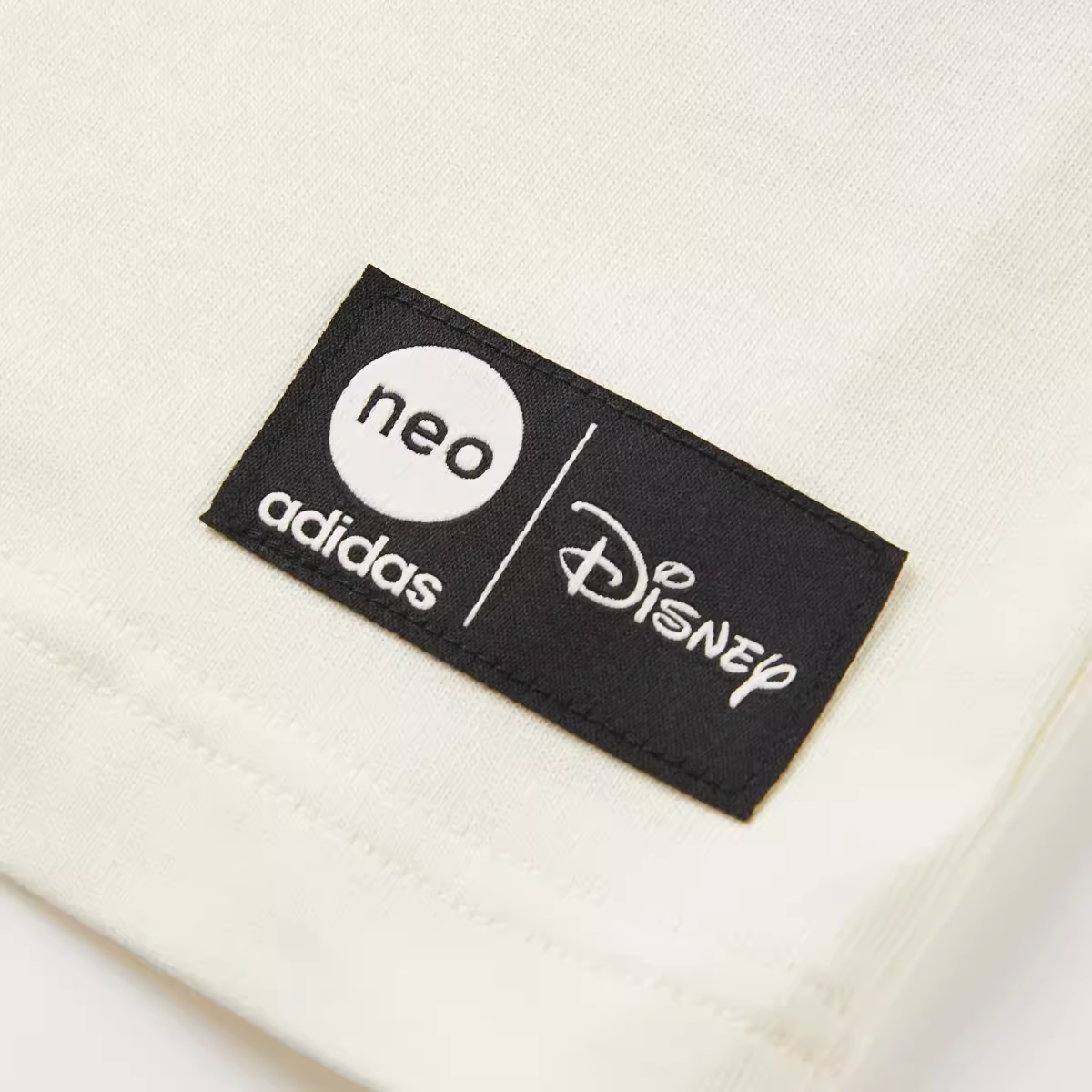 阿迪达斯NEO运动休闲新款透气圆领短袖T恤IP9363 IP9364 IP9365 - 图0