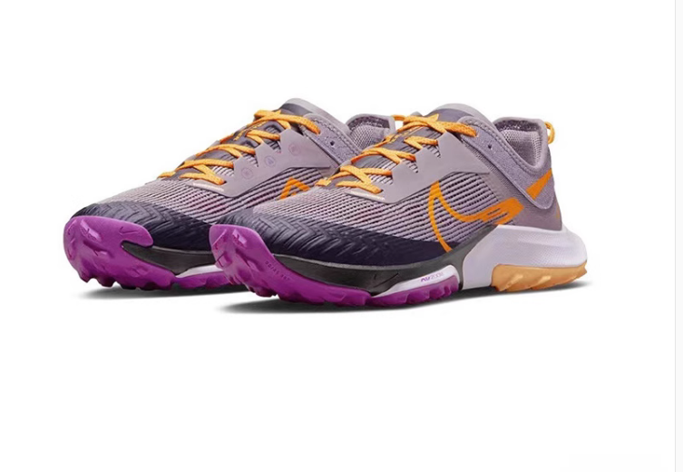 Nike耐克 AIR ZOOM TERRA KIGER 8女子运动休闲跑步鞋DH0654-501 - 图2