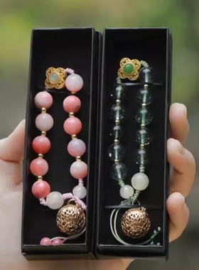 镂空手链古风手链手镯