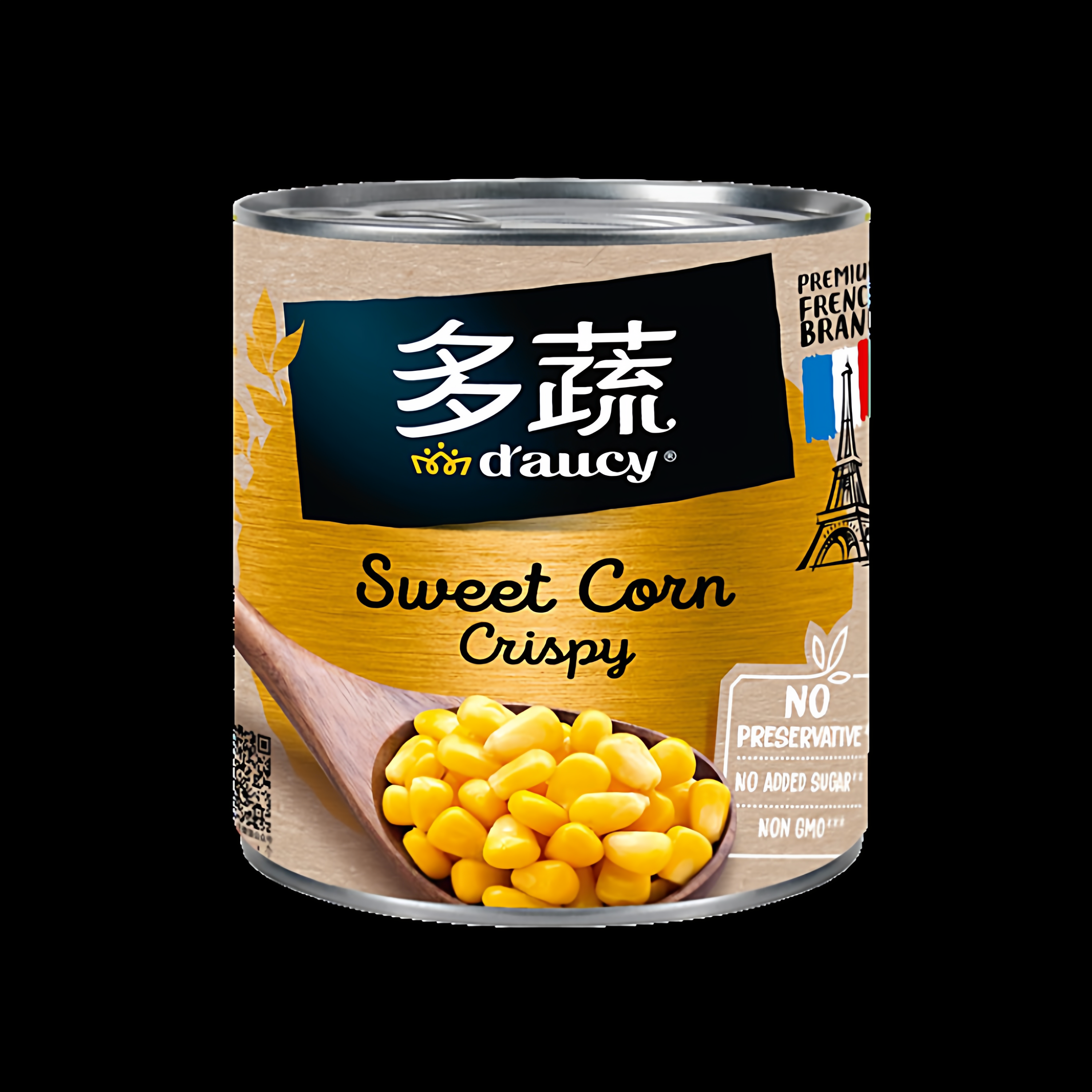 daucy 法国进口多蔬鹰嘴豆红腰豆甜玉米罐头方便食品豆类沙拉素食,淘宝优惠券,粉丝福利购,淘宝优惠卷