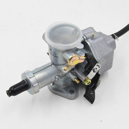 摩托车三轮车宗申CG125 150 175 200力帆隆鑫钱江通用PZ26化油器 - 图2