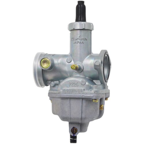 摩托车三轮车宗申CG125 150 175 200力帆隆鑫钱江通用PZ26化油器 - 图3