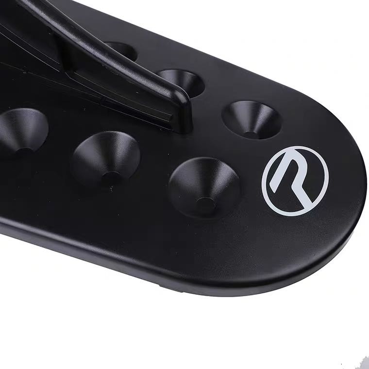 【巴拉咕嗒路亚】日本PROX普罗克斯路亚竿架陈列架置物架展示架 - 图1