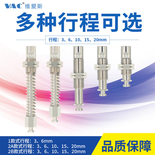 机械手 ZP3B-T1/T2ABJK防旋转金具支架3/6/10/15/20盘径B3/B5接口 - 图2