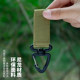 Webbing buckle belt buckle outdoor buckle