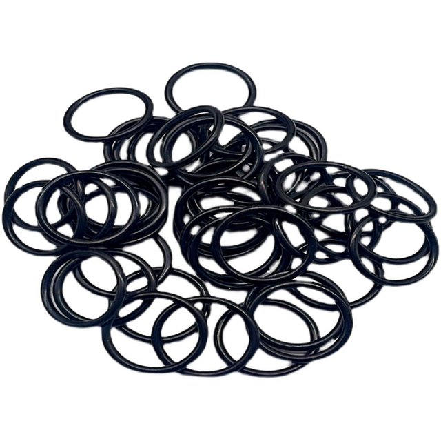 Ethylene and Propylene O-ring Sealing Ring