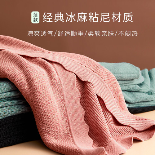 BELLYWEAR孕妇装打底衫春季灯笼袖修身收腰超弹宽松大码针织上衣 - 图0
