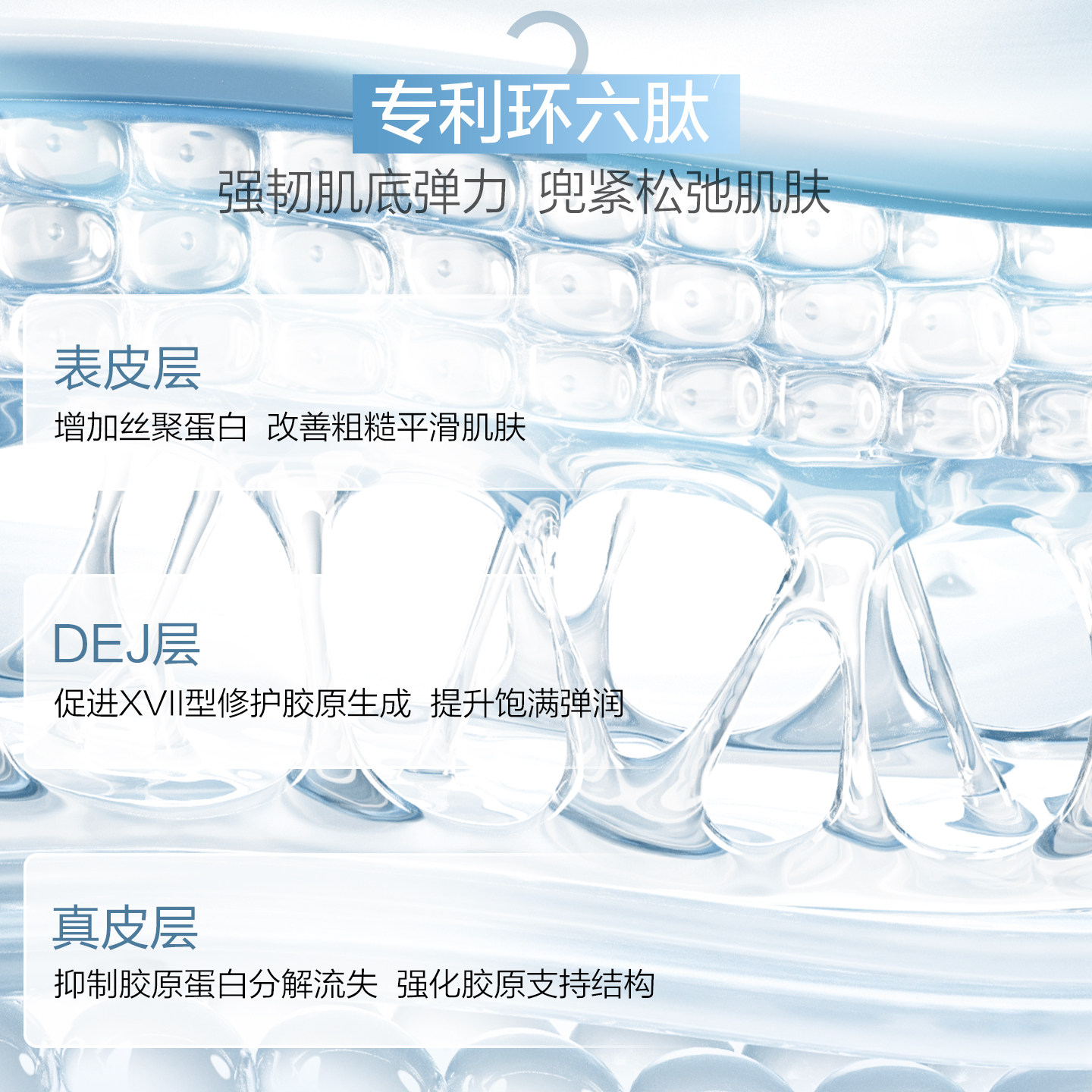 韩束PDRN三文鱼次抛水乳精华水光紧致淡纹温和修护补水舒缓保湿