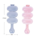 Детская качалка, форма для прикорма для еды