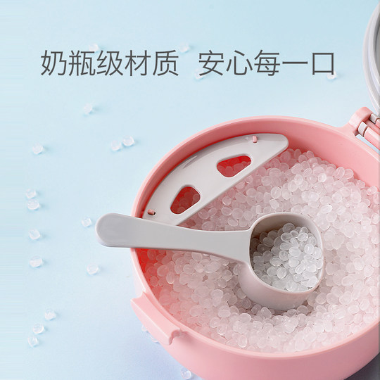 Коробка для детского сухого молока, портативное отделение для сухого молока