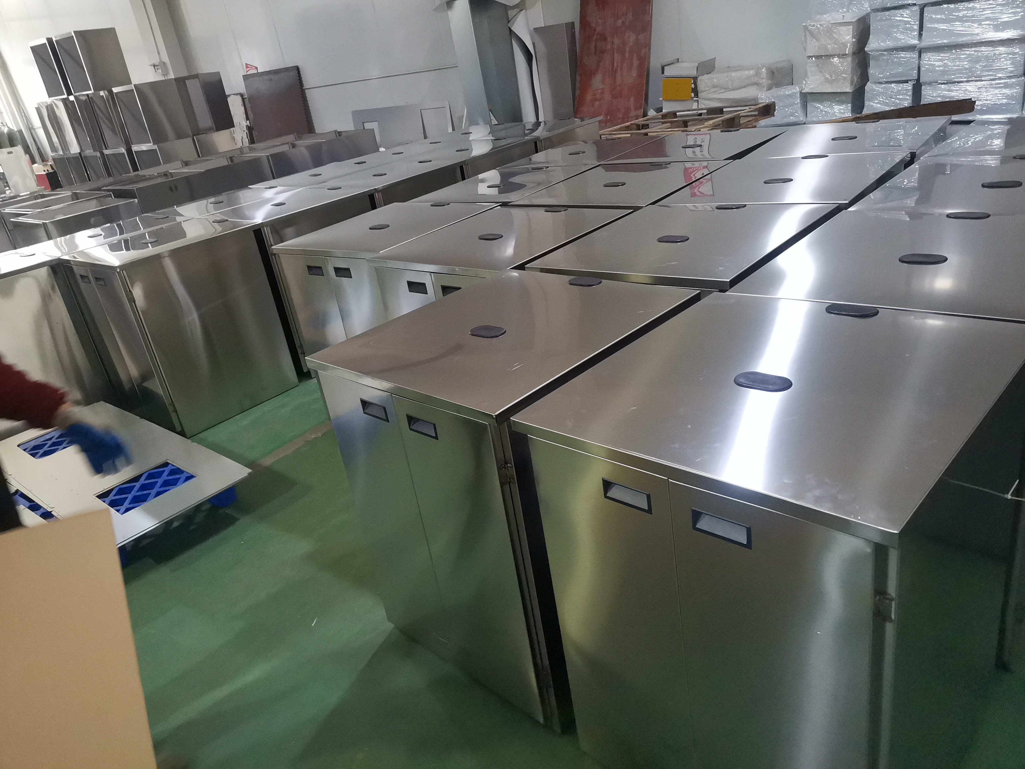 单双开门可乐机不锈钢加厚底柜柜子定制内置糖浆架百事可乐商用机,淘宝优惠券,粉丝福利购,淘宝优惠卷