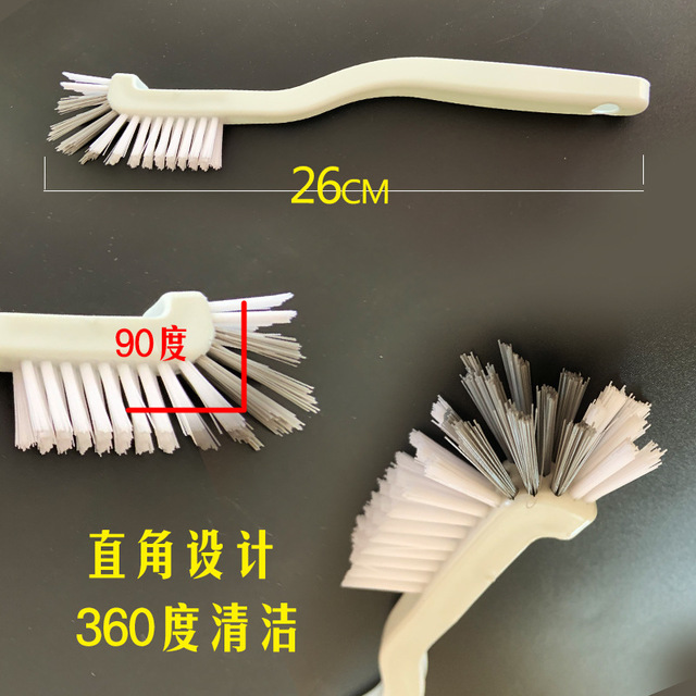 破壁机刷子专用清洁刷套装多功能洗奶瓶杯子长柄电动海绵工具神器