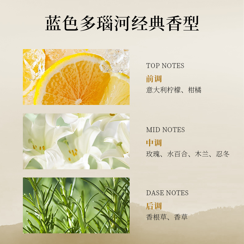 蕴特优能控油蓬松免洗洗发水正品牌头发干枯毛躁柔顺芳香发色护理