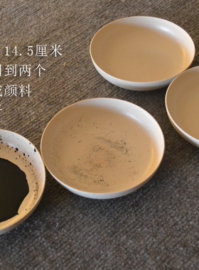 木板年画工具颜料木版传统门神