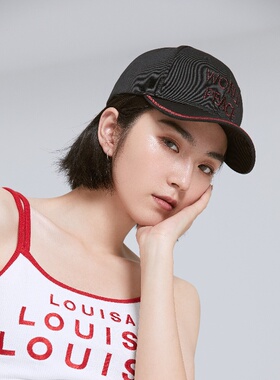 户外硬顶男女休闲弯帽檐四季