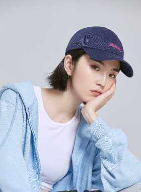 户外鸭舌帽男女显脸小休闲四季