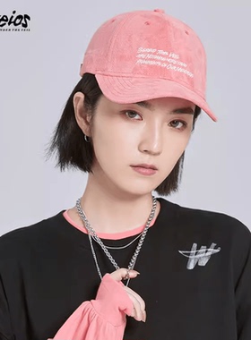 遮阳帽棒球帽显脸小百搭
