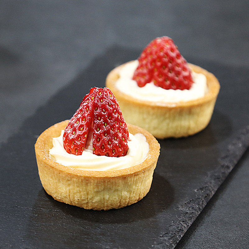 俏侬黄油蛋挞壳曲奇布丁蛋挞皮半成品流心芝士挞生皮烘焙家用原料,淘宝优惠券,粉丝福利购,淘宝优惠卷