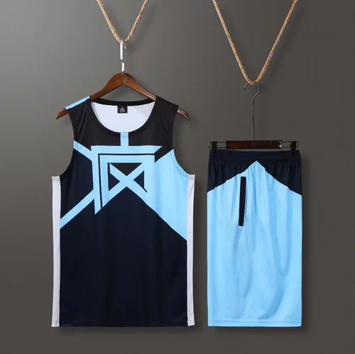 Баскетбольная форма для мальчиков, летний комплект для школьников, футбольная форма, подходит для подростков