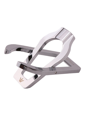 【可开发票】红棕色单杯酒杯摆件