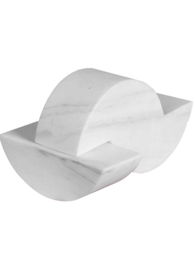 【可开票】黑色抽象艺术人物摆件