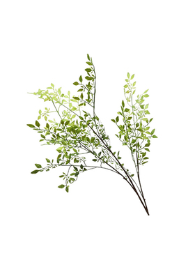 样板间琥珀色玻璃花器客厅插花瓶